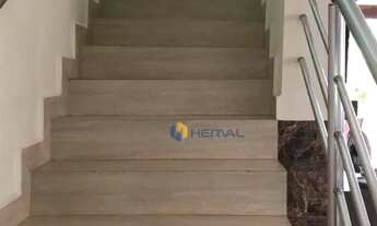 Imagem 7: Sobrado com 3 quartos à venda, 126 m² por R$ 850.000 - Jardim Alvorada - Maringá/PR