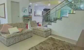 Imagem 3: Casa 05 quartos - duplex -Condomínio Ponta Negra 2- Ponta Negra - Venda