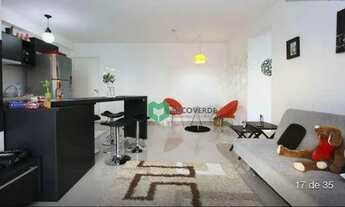 Imagem 4: Apartamento com 2 dormitórios para alugar, 72 m² por R$ 7.179,82/mês - Vila Madalena - São