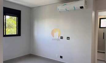 Imagem 7: Apartamento com 3 dormitórios para alugar, 70 m² por R$ 7.113/mês - Alphaville Empresarial