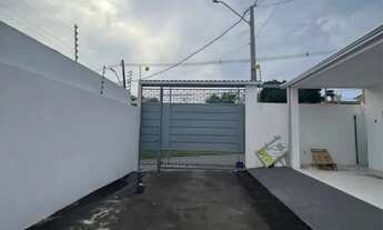 Imagem 5: RESIDENCIAL RESERVA DO MINDU CASA 3 QUARTOS( 1 SUÍTE