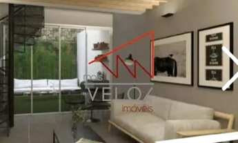 Imagem: Studio-À VENDA-Glória-Rio de Janeiro-RJ