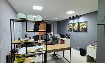 Imagem 2: Hangar, Sala Comercial, Nascente, Oportunidade!