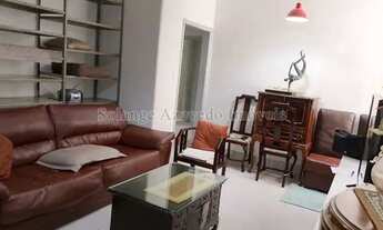 Imagem 2: HADDOCK LOBO!! Apartamento com 2 dormitórios