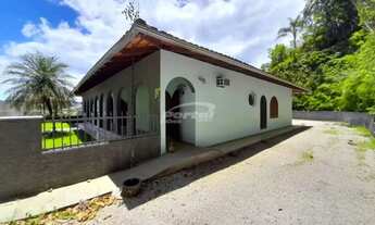 Imagem: Casa ampla disponível para locação comercial