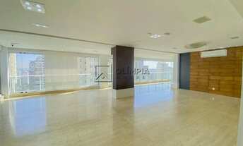 Imagem 2: Aluguel Apartamento 4 Dormitórios - 280 m² Campo Belo