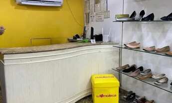 Imagem 4: Loja no Barra Square, nível Américas