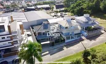 Imagem 3: Casa Alto Padrão em Itacorubi, Florianópolis/SC