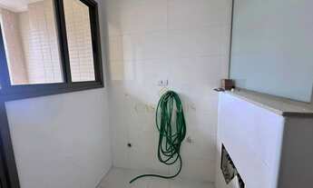 Imagem 6: Apartamento com 2 dormitórios à venda, 88 m² por R$ 1.150.000,00 - Canto do Forte - Praia