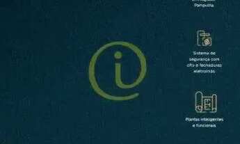 Imagem 2: Apartamento para Venda no Ouro Preto, BH