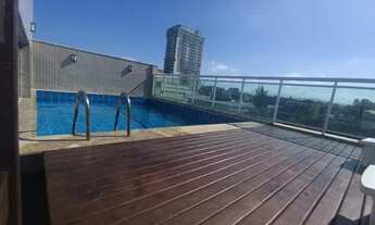 Imagem 5: Apartamento nos Cavaleiros com 3 quartos com suíte enfrente ao mar Locação