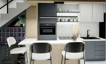 Imagem 6: Casa com 3 dormitórios à venda, 86 m² por R$ 549.000,00 - Maraponga - Fortaleza/CE