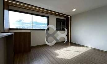 Imagem 2: Apartamento com 2 dormitórios à venda, 70 m² por R$ 690.000,00 - Terra Bonita - Londrina/P