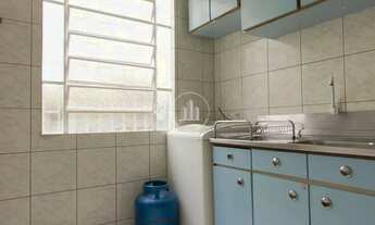 Imagem 7: Apartamento 1 quarto - Pantanal