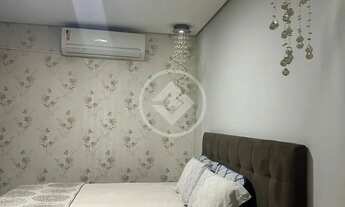 Imagem 2: Vende-se Sobrado em Condomínio Fechado Villagio Caroline, 3 quartos, sendo 1 suíte com clo