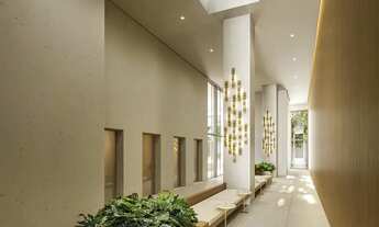 Imagem 5: APARTAMENTO RESIDENCIAL em São Paulo - SP, Jardins