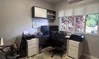 Imagem 6: Sobrado à venda em Vinhedo, Condomínio Reserva da Mata, com 3 suítes, com 250 m²