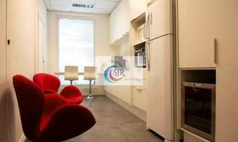 Imagem 3: Conjunto para alugar, 270m² - Itaim Bibi - São Paulo/SP