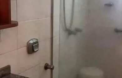 Imagem 13: Apartamento à venda em Petrópolis com 108 m², 3 quartos, 1 suíte, 2 vagas