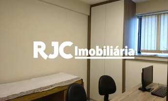 Imagem 3: Imóvel para venda com 33 metros quadrados em Tijuca - Rio de Janeiro - RJ