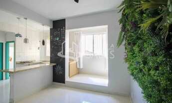 Imagem: Apartamento para locação de alto padrão