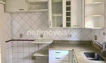 Imagem 3: Locação Apartamento 3 quartos Sion Belo Horizonte