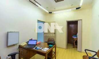 Imagem 4: Sala - / Comercial / Botafogo