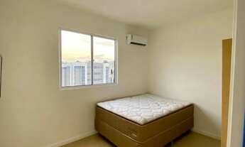 Imagem 5: /Aap com mobília no Condomínio Smart Tarumã