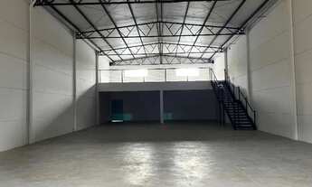 Imagem 2: Aluguel barracão