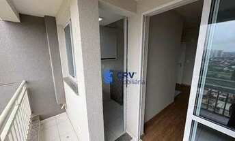 Imagem 3: Apartamento para alugar, 66 m² por R$ 2.650,00/mês - São Vicente - Londrina/PR