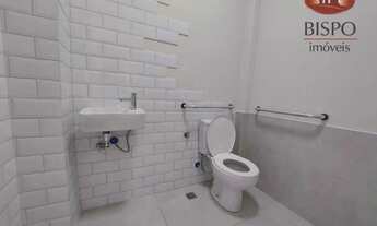 Imagem 6: Salão Comercial para alugar, 94 m² por R$ 4.103/mês - Vila Dainese - Americana/SP