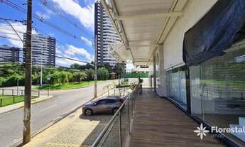 Imagem 4: Sala, 84 m² - venda por R$ 844.900,01 ou aluguel por R$ 7.004,77/mês - Horto Florestal - S