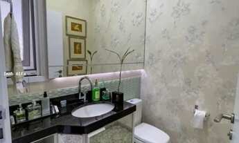 Imagem 4: Casa Térrea para Venda em Jandira, Jardim do Golf I, 3 dormitórios, 3 suítes, 3 banheiros