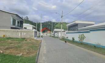 Imagem 3: Lote em condomínio em Estrada do Pedregoso - Campo Grande - Rio de Janeiro/RJ