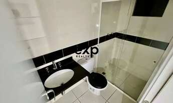 Imagem 5: Apartamento 47m² com 1 quarto no bairro Lindoia em Curitiba