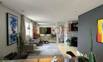 Imagem: Apartamento com 3 dormitórios, 123 m²