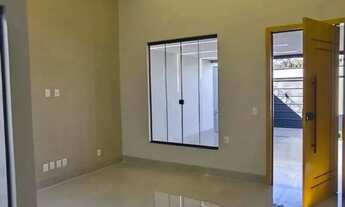 Imagem 7: Casa com 3 quartos e suite no Parque das Flores, em Senador Canedo