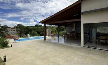 Imagem 6: Chácara Condomínio para Venda em Brasília, Setor Habitacional Vicente Pires, 3 dormitórios