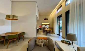 Imagem 7: Casa térrea de alto padrão com 290m², 3 quartos/suites à venda no Condomínio Alphaville 1