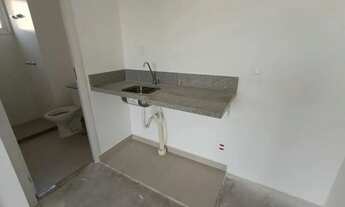 Imagem 4: Vendo 1 dormitório NOVO em Moema