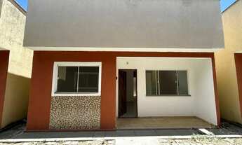 Imagem 6: Imóvel para venda tem 45 metros quadrados com 2 quartos em Centro - Extremoz - RN