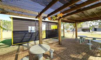 Imagem 4: Terreno de 422m² à venda em condominio - Vila do Golf