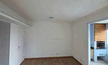 Imagem 3: Apartamento com 3 dormitórios para alugar, 84 m² por R$ 5.200,00/mês - Loteamento Mogilar