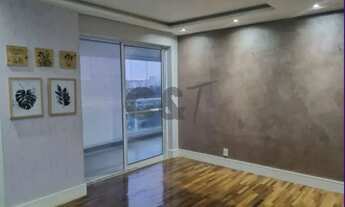 Imagem: Apartamento - 2 Dormitório (1 Suíte) à