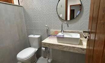 Imagem 7: Casa de alto padrão no Damha 4 suítes, mobiliada, porteira fechada