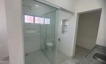 Imagem 5: Casa Compacta Tipo Studio - Conforto e Praticidade