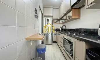 Imagem 7: Pronto para morar - 02 Dorm. S/01 Suíte - 01 Vaga