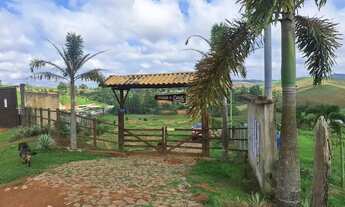 Imagem 11: Aluguel de uma linda granja, disponível para réveillon e natal, acesso a represa João peni