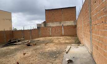 Imagem: Terreno residencial/comercial a venda no