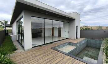 Imagem 5: Casa Diferenciada com 3 quartos à venda, por R$ 1.200.000 - Condomínio Residencial Gaudí